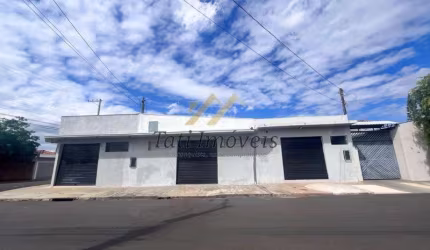 Comercial - Vl Brasilia
