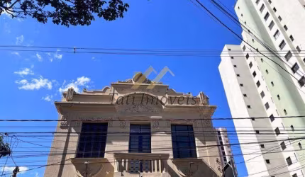 Residencial - Centro