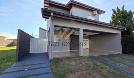 Residencial - Village Damha I
