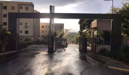 Residencial - Jd Hikare