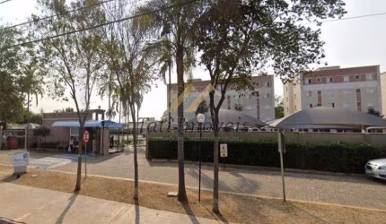 Residencial - Distrito Industrial