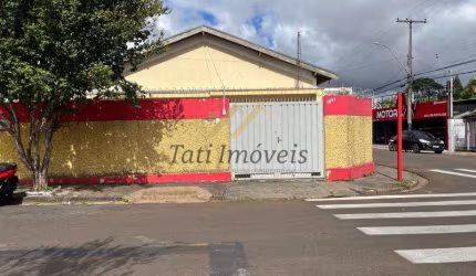 Residencial - Jardim Brasil
