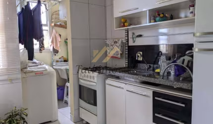Residencial - Pq Santa Felicia Jardim