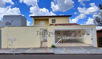 Residencial - Pq Santa Marta