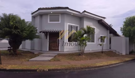 Residencial - Bosque de Sao Carlos