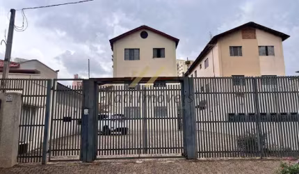 Residencial - Jd Santa Paula