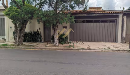 Residencial - Jd Alvorada