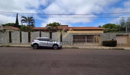 Residencial - Jd Macarengo