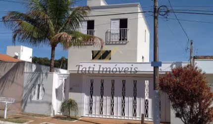 Residencial - Residencial Samambaia