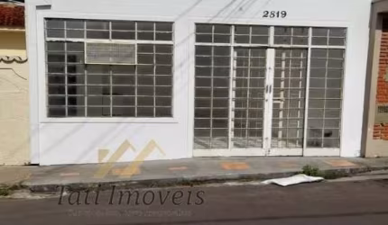 Comercial - Vl Costa Do Sol