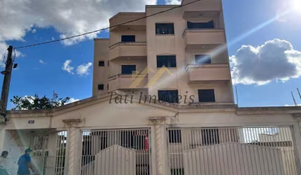 Residencial - Cid Jardim