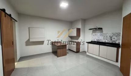 Residencial - Pq Arnold Schimidt