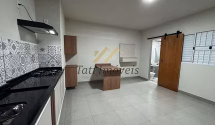 Residencial - Pq Arnold Schimidt