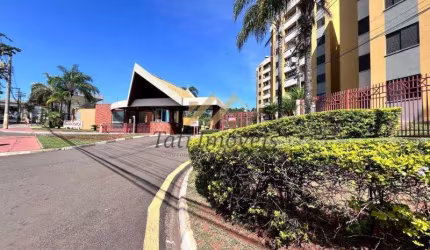 Residencial - Pq Santa Monica