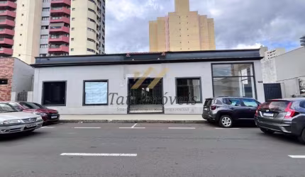 Comercial - Centro