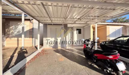 Residencial - Jd Ipanema