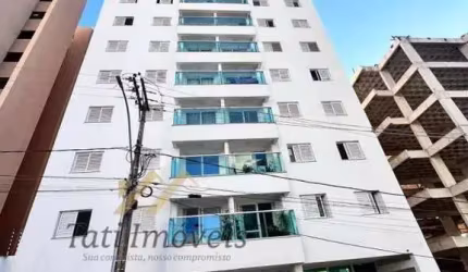 Residencial - Jd Gibertoni