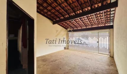 Residencial - Pq Sisi