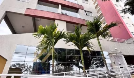 Residencial - Jd Lutfalla