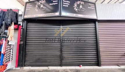 Comercial - Jd Sao Carlos