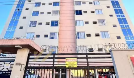 Residencial - Jd Paraiso