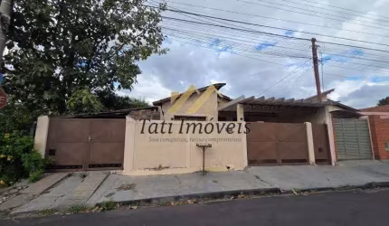 Residencial - Jd Ricetti