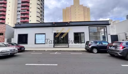 Comercial - Centro
