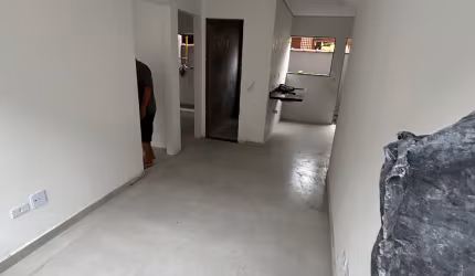 Última unidade ! Possibilidade de financiar 100% Minha Casa Minha Vida