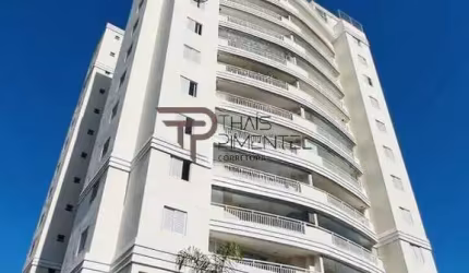 Cobertura Duplex à Venda em Osasco - SP / Condomínio Duo Paradise