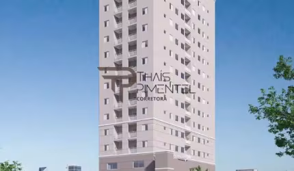 Apartamento à venda em Osasco - SP / Condomínio Residencial Flor de Lótus