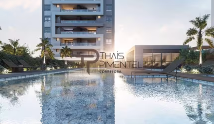 Apartamento à venda em Osasco l Condomínio Air Club e Residences