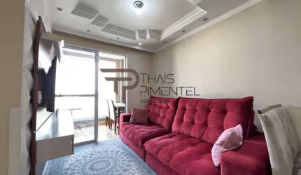 Apartamento à venda  Pestana - Osasco / Condomínio Eco Vida Oásis