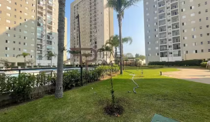 Apartamento à venda em Umuarama - Osasco / Innova São Francisco