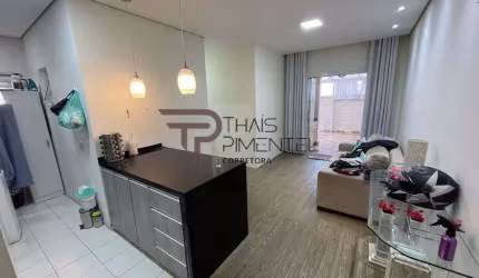 Apartamento à Venda - Osasco / Condomínio Vitta Club de Viver