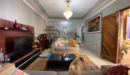 Ampla Casa Assobradada à venda em Bairro Nobre – City Bussocaba