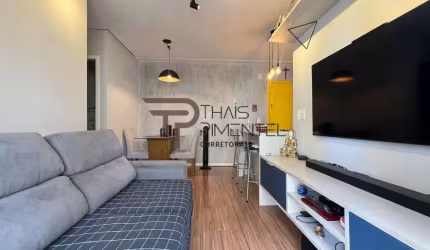 Apartamento à Venda Umuarama - Osasco-SP | Condomínio Innova São Francisco