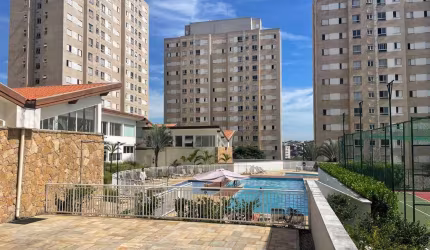 Lindo Apartamento com 2 quartos e 1 vaga - Flex Osasco II