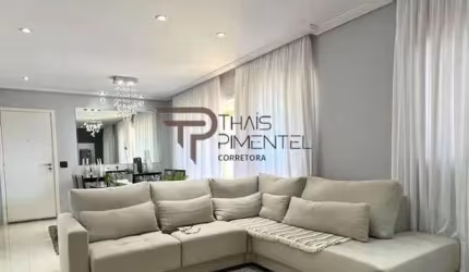 APARTAMENTO 114M2 À VENDA EM OSASCO - SP / CONDOMÍNIO GRAN VITA