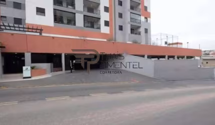 Apartamento à venda com 37m², 1 quarto e 1 vaga - Vila Yolanda - Osasco