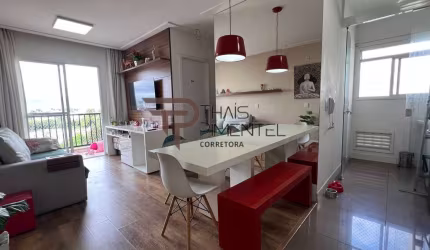 Apartamento à Venda Umuarama - Osasco-SP | Condomínio Innova São Francisco