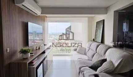Apartamento Alto Padrão em Ponte Preta, Campinas/SP