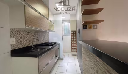 Apartamento em Loteamento Parque São Martinho, Campinas/SP