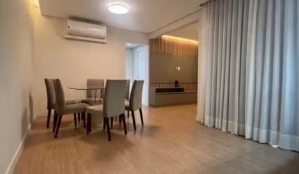 Apartamento 03 Dormitórios com suíte