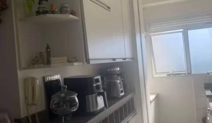 Apartamento com 03 Dormitórios com suíte