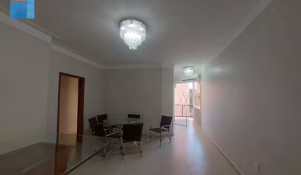 APARTAMENTO DE 3 DORMITÓRIOS SENDO 1 SUÍTE NO JARDIM IRAJÁ