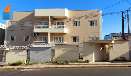 Apartamento 2 dormitórios sendo 1 suíte, R 180.000 Rua Paraná Ribeirão Preto