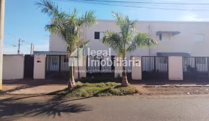 SOBRADO COM DOIS DORMITÓRIOS NO JARDIM MARAVILHA EM SERRANA-SP