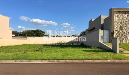 Lote à venda em Condomínio, Terras de Florença, RIBEIRAO PRETO - SP