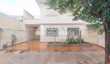 SOBRADO RESIDENCIAL OU COMERCIAL NA PRAÇA SANTO ANTONIO, RIBEIRAO PRETO - SP