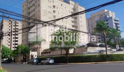Apartamento  2 Dormitórios com Suíte  Para Venda ou Locação Bairro Nova Aliança